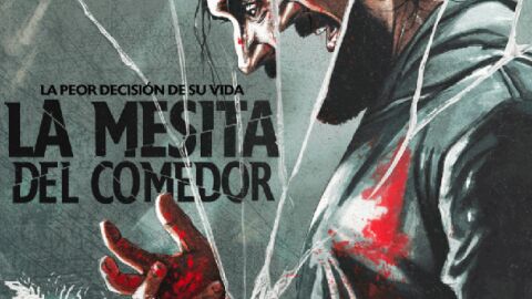  'La Mesita del Comedor'