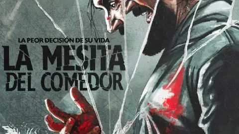 'La Mesita del Comedor' 'La Mesita del Comedor'