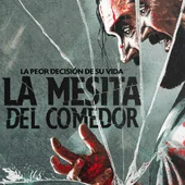 'La Mesita del Comedor' 'La Mesita del Comedor'