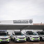 Policía Local Mérida
