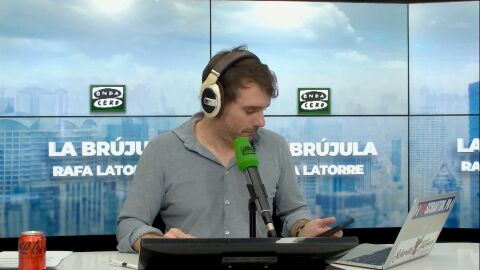 El monólogo de las ocho: "Lejos de ser anecdótica, la emancipación de Podemos se interpreta en catástrofe"