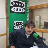Sergio Olalla, monologuista segoviano