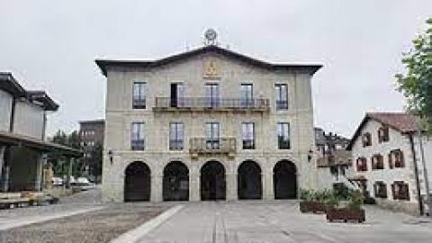 Ayuntamiento de Astigarraga