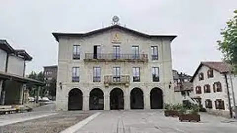 Ayuntamiento de Astigarraga Ayuntamiento de Astigarraga