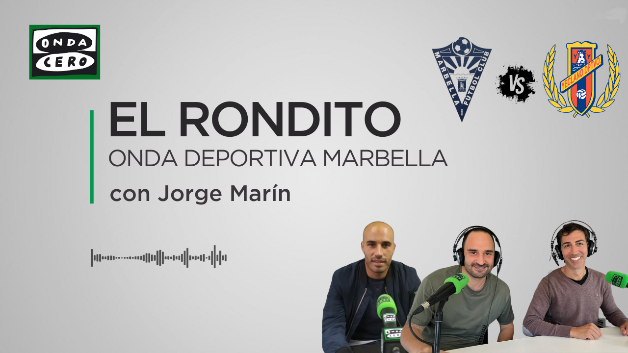 El Marbella FC buscará salir del bache ante el Yeclano Deportivo El Marbella FC buscará salir del bache ante el Yeclano Deportivo