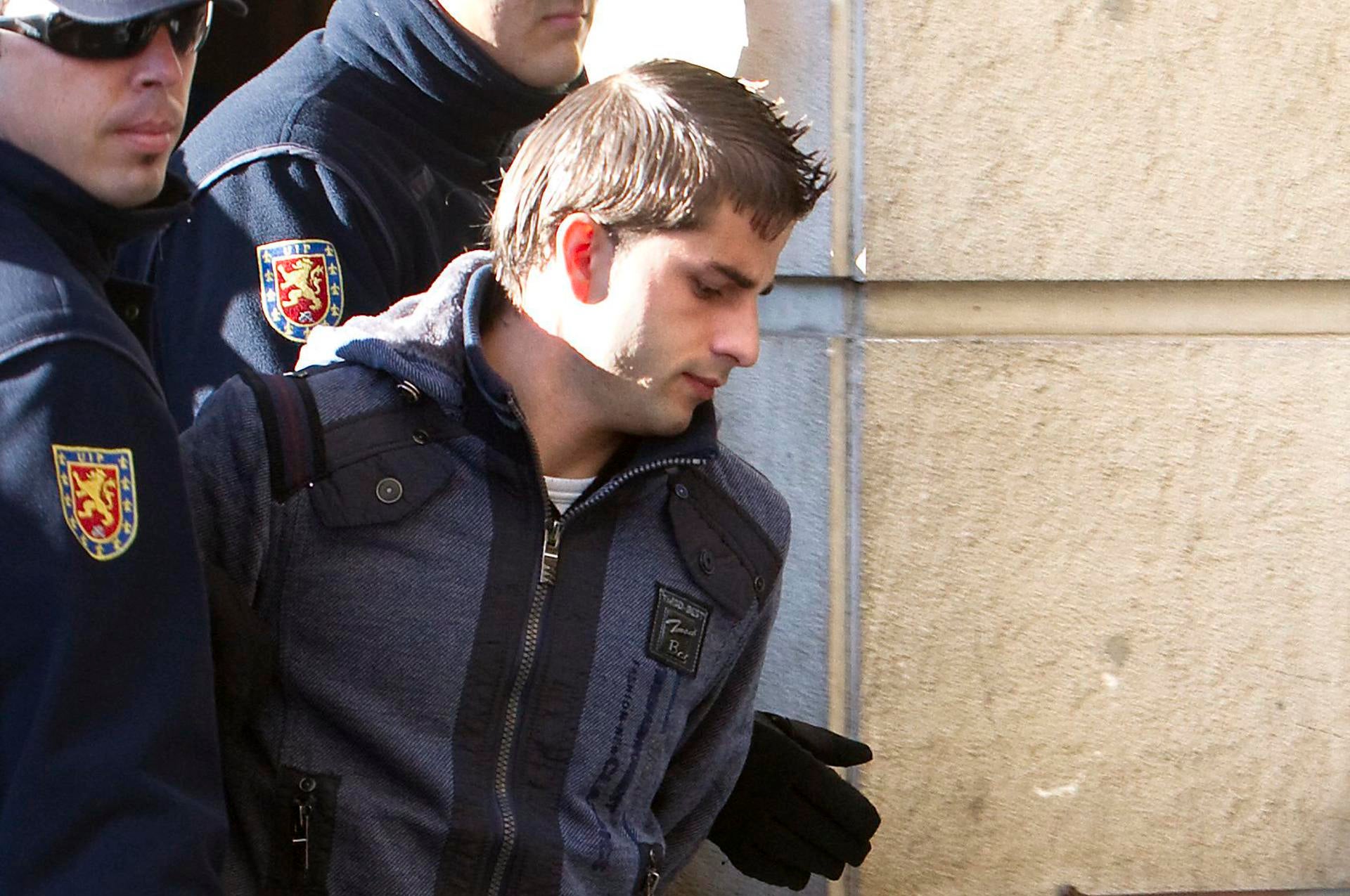 El análisis del móvil de Carcaño que puede dar un giro al caso Marta del Castillo: el juzgado ya tiene el nuevo informe El análisis del móvil de Carcaño que puede dar un giro al caso Marta del Castillo: el juzgado ya tiene el nuevo informe