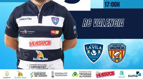 El Huesitos la Vila defiende su liderato frente a su máximo rival directo este sábado El Huesitos la Vila defiende su liderato frente a su máximo rival directo este sábado