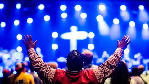 Música cristiana Música cristiana