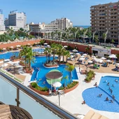 El grupo hotelero Magic Costa Blanca reformará Marina d'Or El grupo hotelero Magic Costa Blanca reformará Marina d'Or