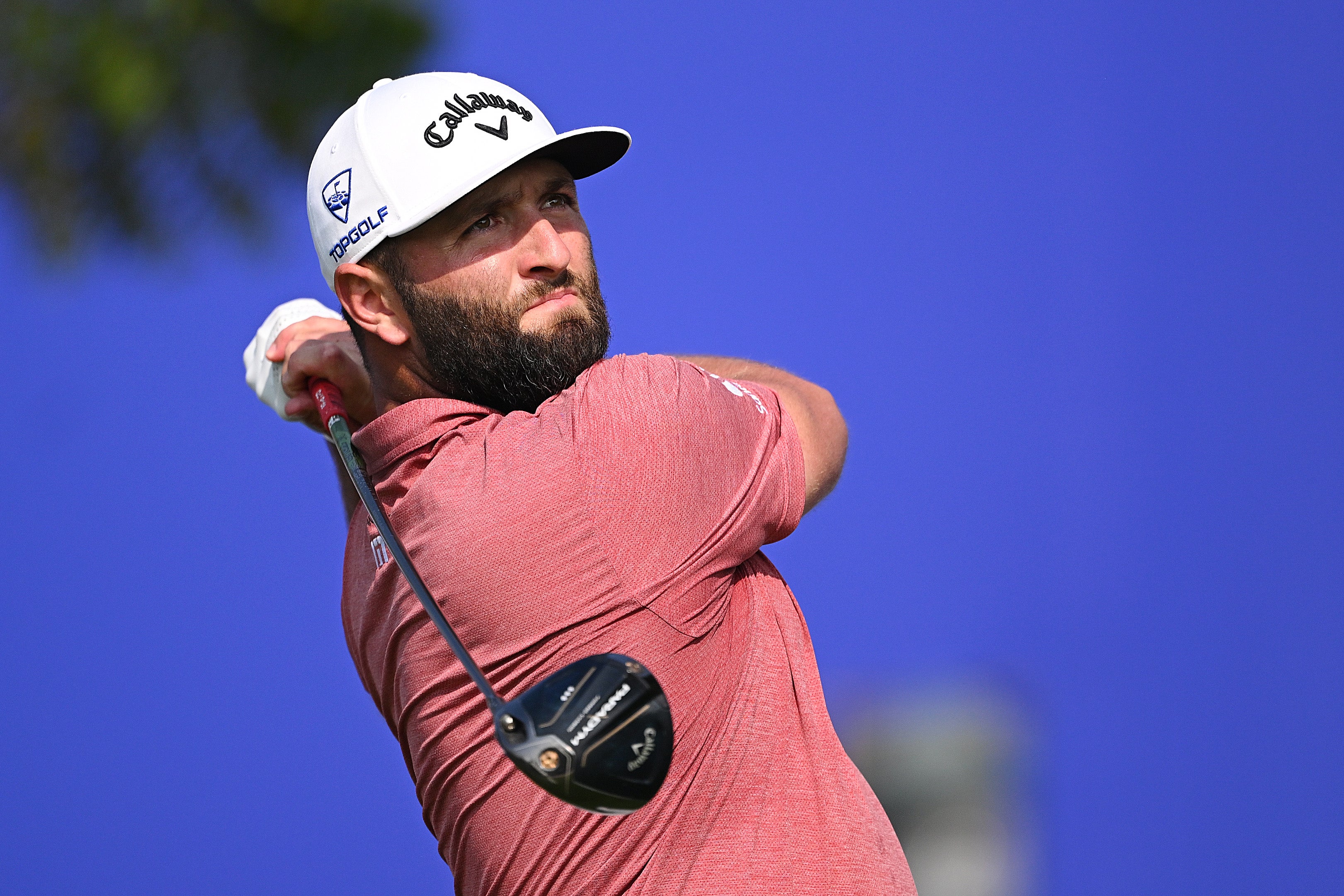 Jon Rahm deja la PGA y se suma al LIV Golf Jon Rahm deja la PGA y se suma al LIV Golf