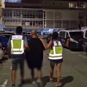 La Policía Nacional incauta 1 tonelada de cocaína en un chalet de Tenerife, la mayor cantidad de la historia 