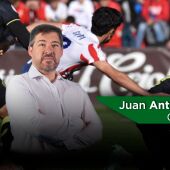 Resumen Semanal de la UD Almeria