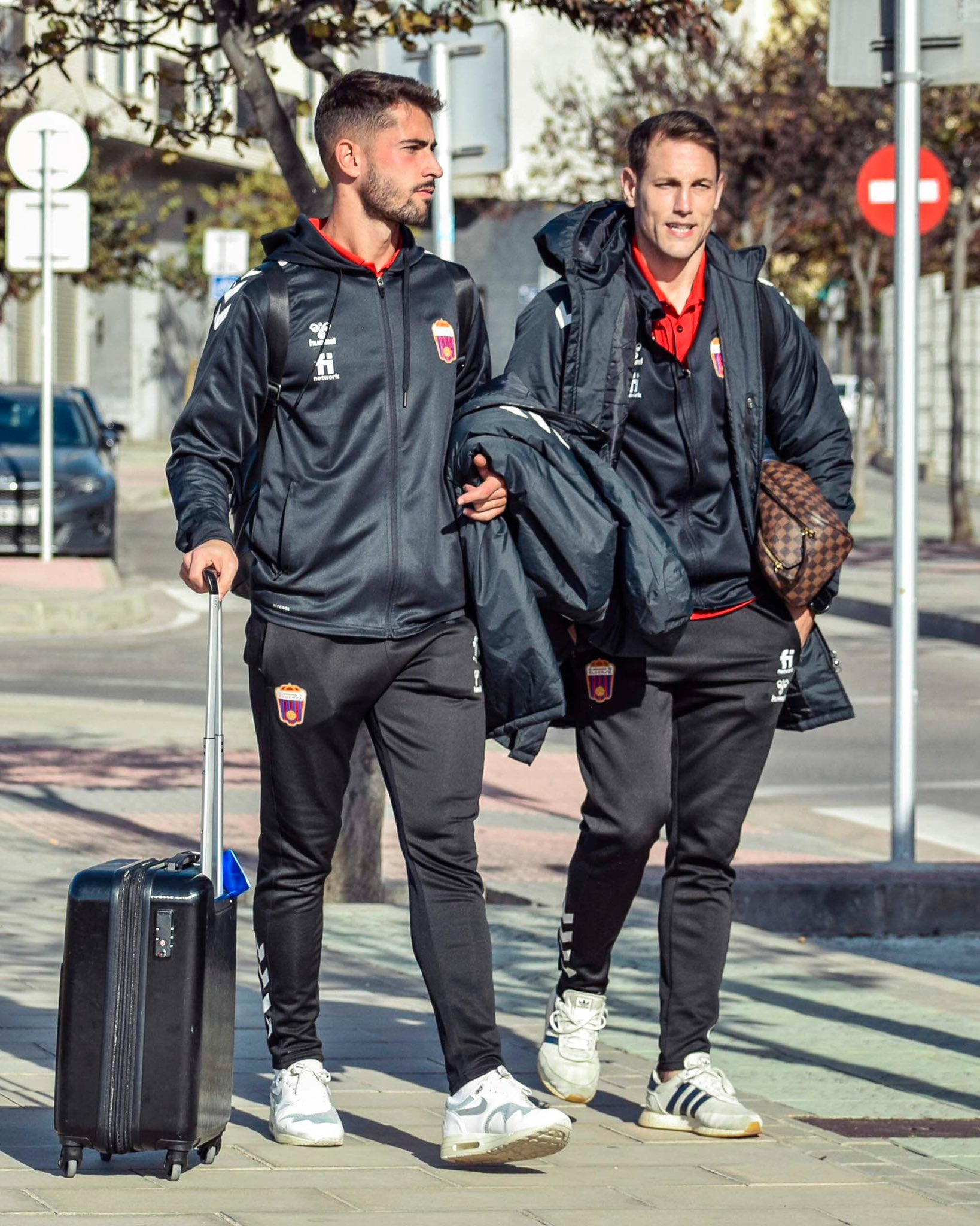 El Eldense viaja con la duda de Marc Mateu para tratar de dar la sorpresa al líder Leganés El Eldense viaja con la duda de Marc Mateu para tratar de dar la sorpresa al líder Leganés