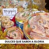 Vídeo: "Dulzura en clausura" es protagonista en Antena 3 Noticias