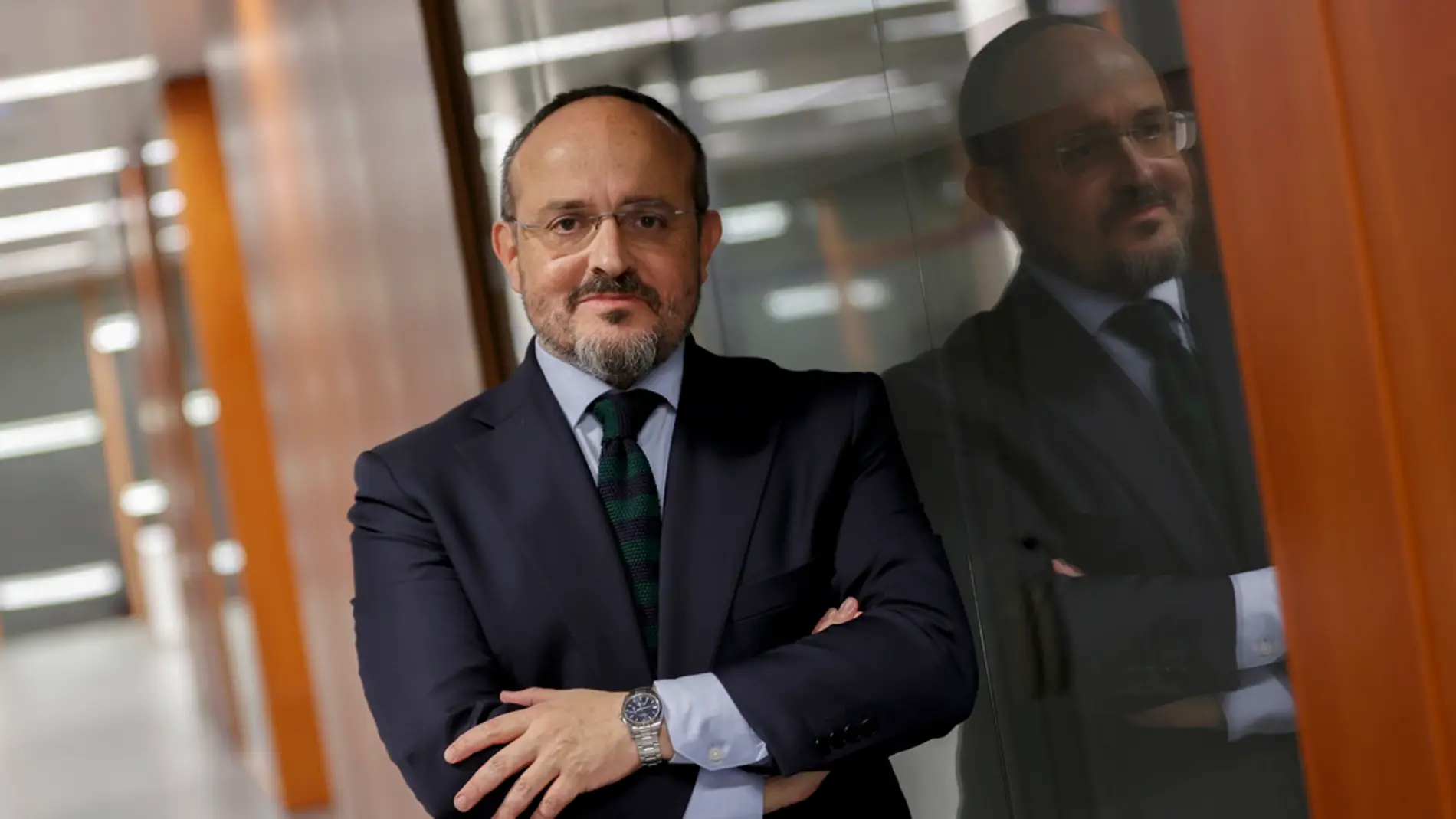 El PP catalán culpa a Sánchez del bloqueo del CGPJ: "El PP no puede aceptar un trágala"