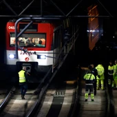 La circulación ferroviara entre Atocha y Recoletos ha sido restablecida esta madrugada La circulación ferroviara entre Atocha y Recoletos ha sido restablecida esta madrugada