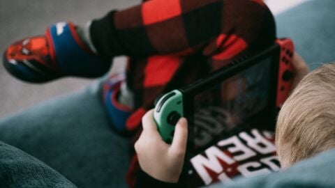 Addicci&oacute; als videojocs