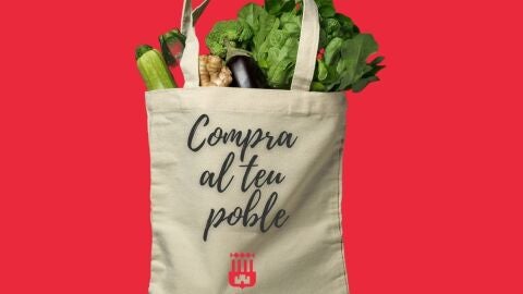 Campaña de comercio local por Navidad del Ayuntamiento de Canet d&#39;en Berenguer