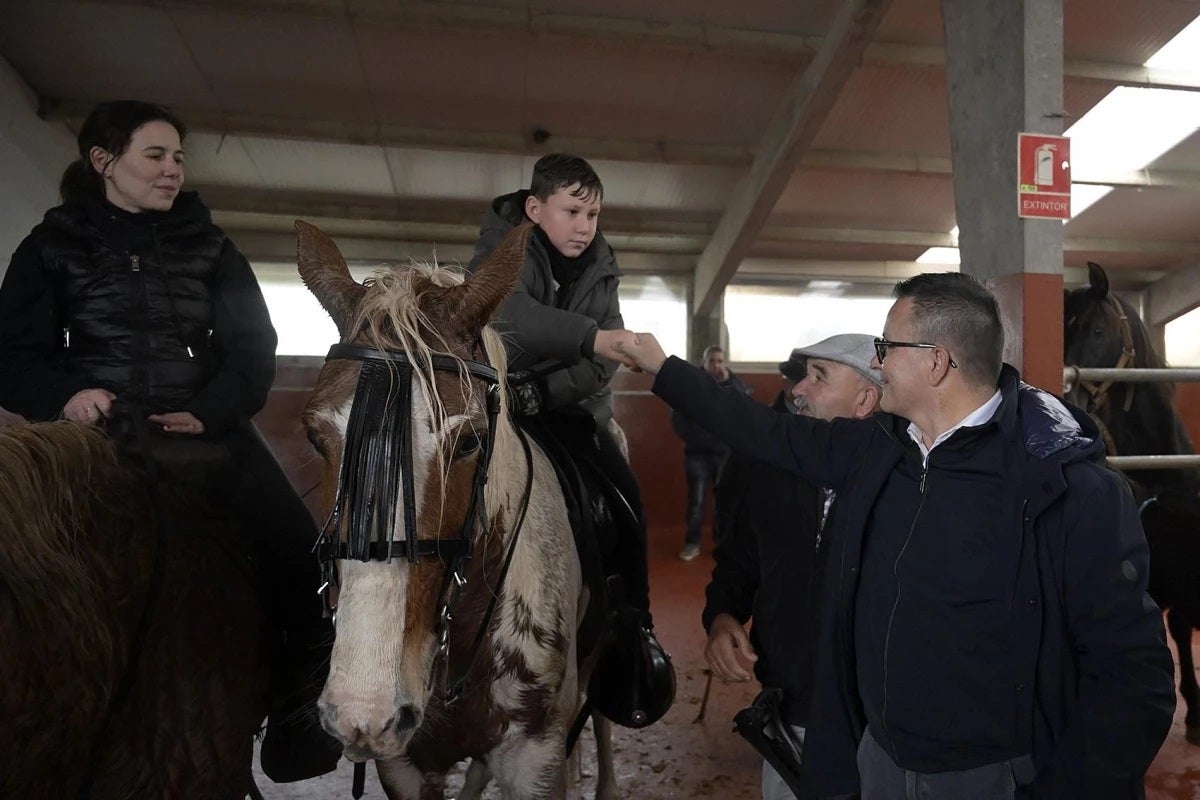 A Xunta destina 44 millóns de euros para incorporación de mozos o rural A Xunta destina 44 millóns de euros para incorporación de mozos o rural