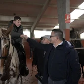 A Xunta destina 44 millóns de euros para incorporación de mozos o rural A Xunta destina 44 millóns de euros para incorporación de mozos o rural