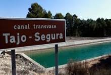 Un trasvase de 20 Hm3 Un trasvase de 20 Hm3