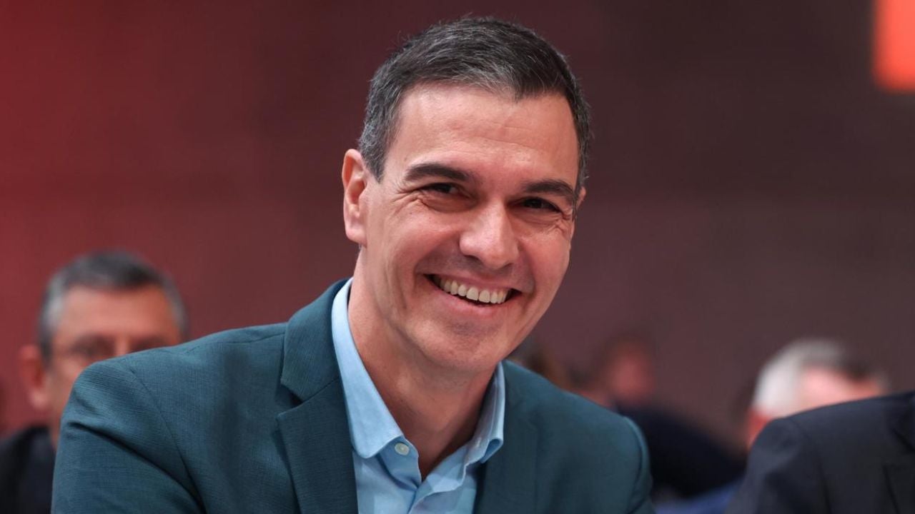 Casi dos millones de electores se arrepienten de haber votado a Sánchez Casi dos millones de electores se arrepienten de haber votado a Sánchez