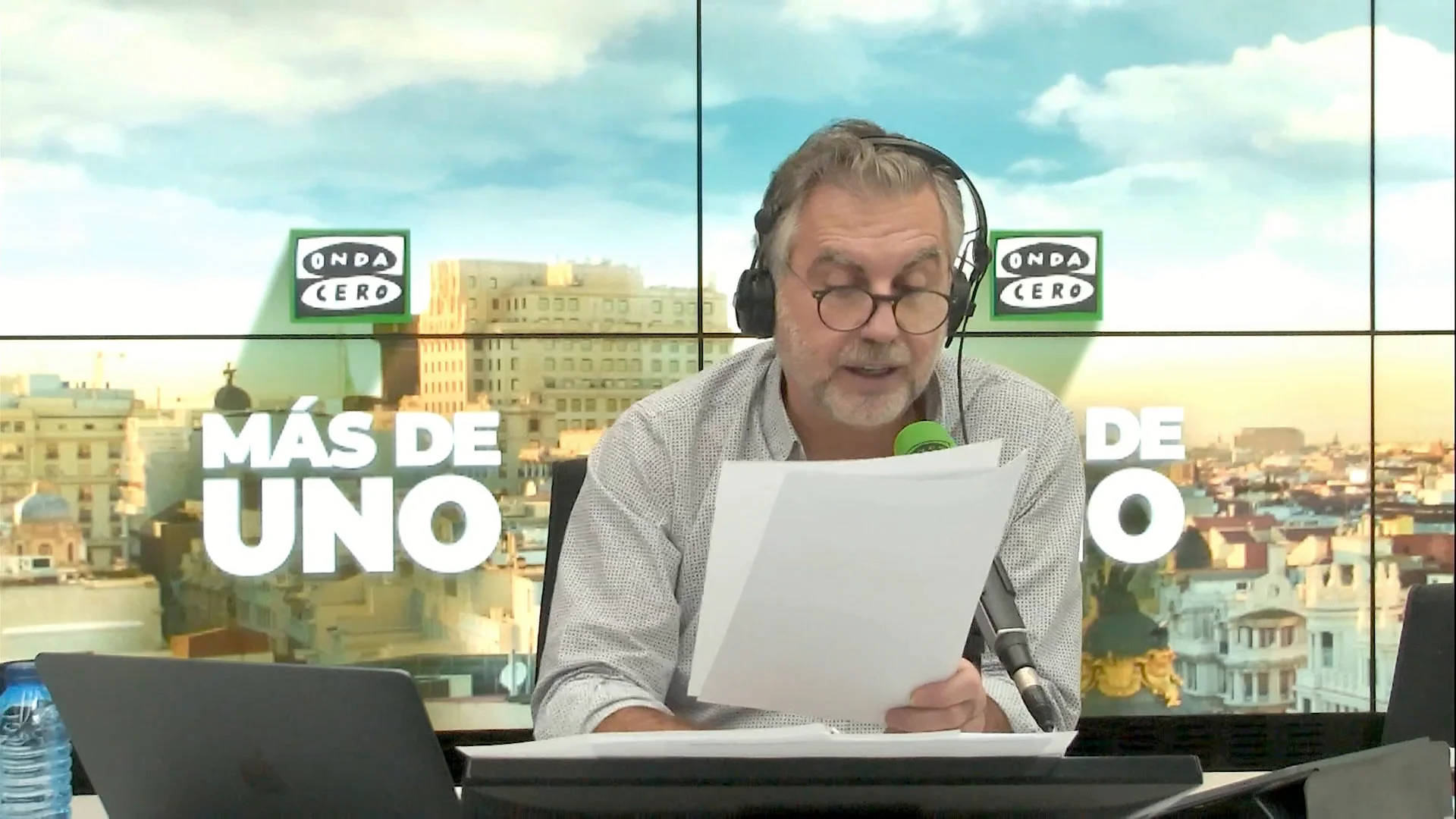 Más de uno