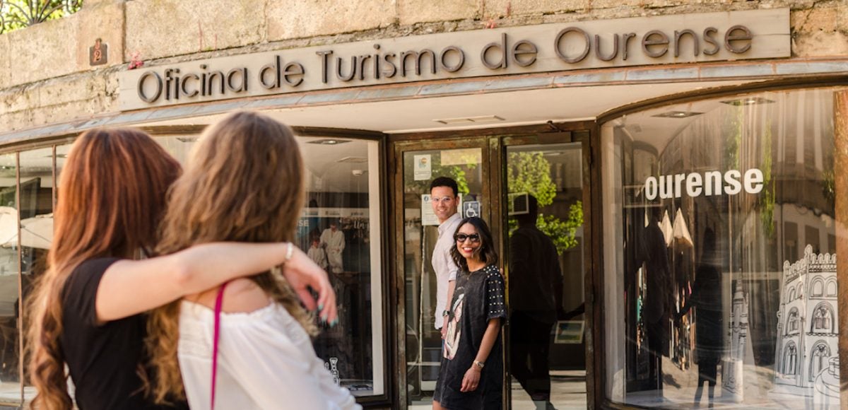 O P.P. denuncia o abandono do sector turístico por parte do goberno local O P.P. denuncia o abandono do sector turístico por parte do goberno local