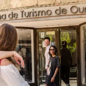 O P.P. denuncia o abandono do sector turístico por parte do goberno local O P.P. denuncia o abandono do sector turístico por parte do goberno local