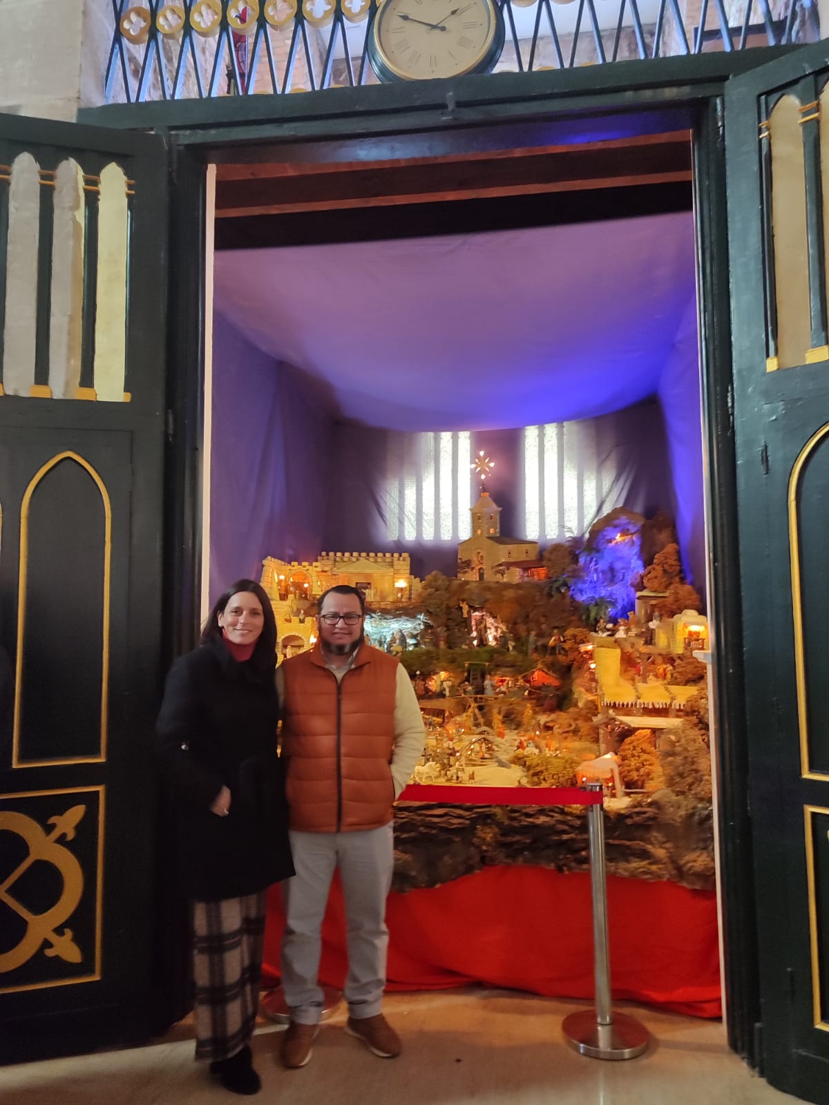 Los mejores planes de Navidad en Bezana: Parques de Navidad, cabalgata de Papá Noel o Nochevieja Infantil Los mejores planes de Navidad en Bezana: Parques de Navidad, cabalgata de Papá Noel o Nochevieja Infantil