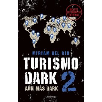 Turismo Dark Turismo Dark