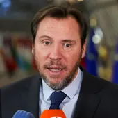 Puente asegura que las incidencias de Cercanías se resaltan en Madrid por el "afán enfermizo de protagonismo" de Ayuso Puente asegura que las incidencias de Cercanías se resaltan en Madrid por el "afán enfermizo de protagonismo" de Ayuso