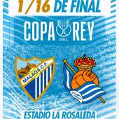 Copa del Rey Málaga CF