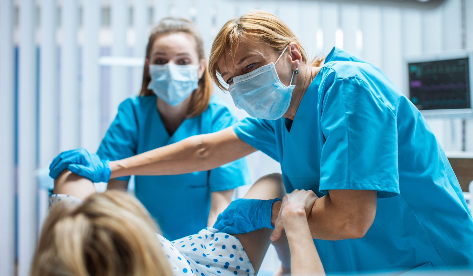 Los Colegios de Enfermería piden a la RAE cambiar la definición de 'doula' Los Colegios de Enfermería piden a la RAE cambiar la definición de 'doula'