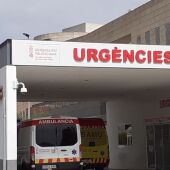 Urgencias Hospital