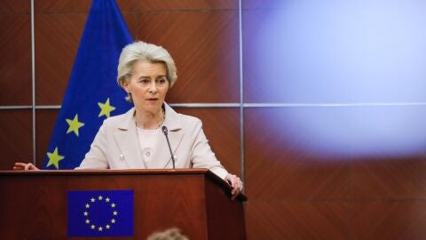 Inteligencia Artificial, Uni&oacute;n Europea