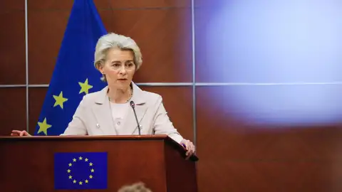 Inteligencia Artificial, Unión Europea Inteligencia Artificial, Unión Europea