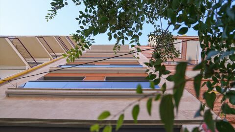 Los apartamentos tur&iacute;sticos est&aacute;n prohibidos si los estatutos de la comunidad impiden actividades econ&oacute;micas/ Europa Press