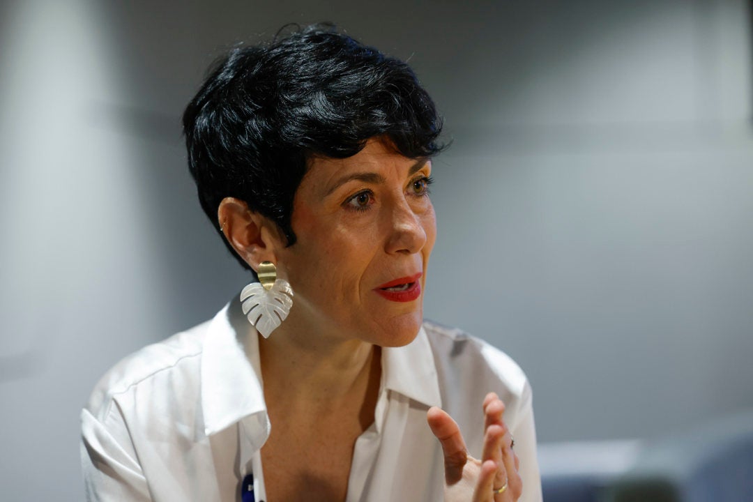 Así quedarán las pensiones de viudedad en 2024 con la subida del 14% Así quedarán las pensiones de viudedad en 2024 con la subida del 14%