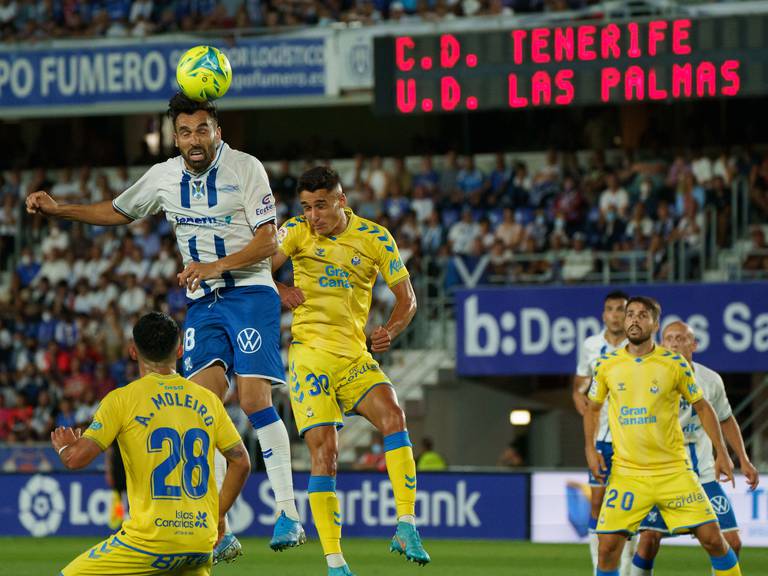 Deportes | Canarias En La Onda | Martes 12/12/2023 Deportes | Canarias En La Onda | Martes 12/12/2023