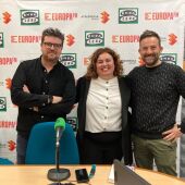 Premio de Periodismo Provincia de Valladolid a Laura Negro y Rodrigo Ucero