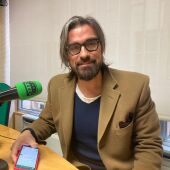 Javier San Segundo