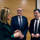 A Xunta anuncia a acreditación de especialización do Campus Auga de Ourense 