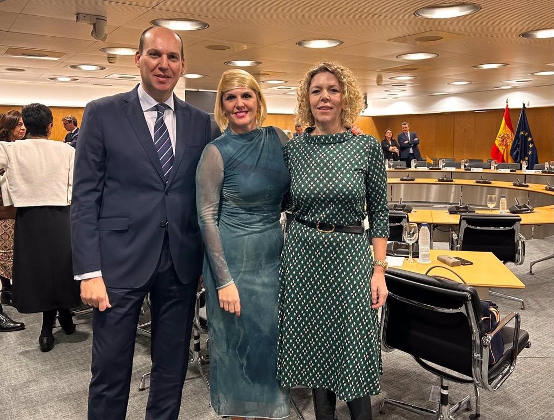 Extremadura reclama en el CPFF un sistema de financiación "justo" con suficiencia financiera y solidaridad territorial Extremadura reclama en el CPFF un sistema de financiación "justo" con suficiencia financiera y solidaridad territorial