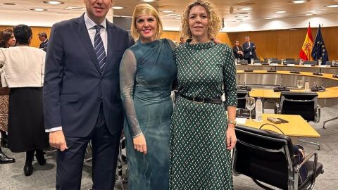 Extremadura reclama en el CPFF un sistema de financiaci&oacute;n "justo" con suficiencia financiera y solidaridad territorial