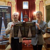 O Concello de Ourense presenta a programación de actividades do Nadal 2023 O Concello de Ourense presenta a programación de actividades do Nadal 2023