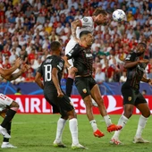 Lens - Sevilla: en busca de la Liga Europa Lens - Sevilla: en busca de la Liga Europa