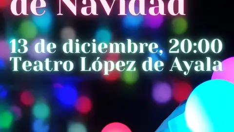 Concierto de Navidad 2023 Concierto de Navidad 2023