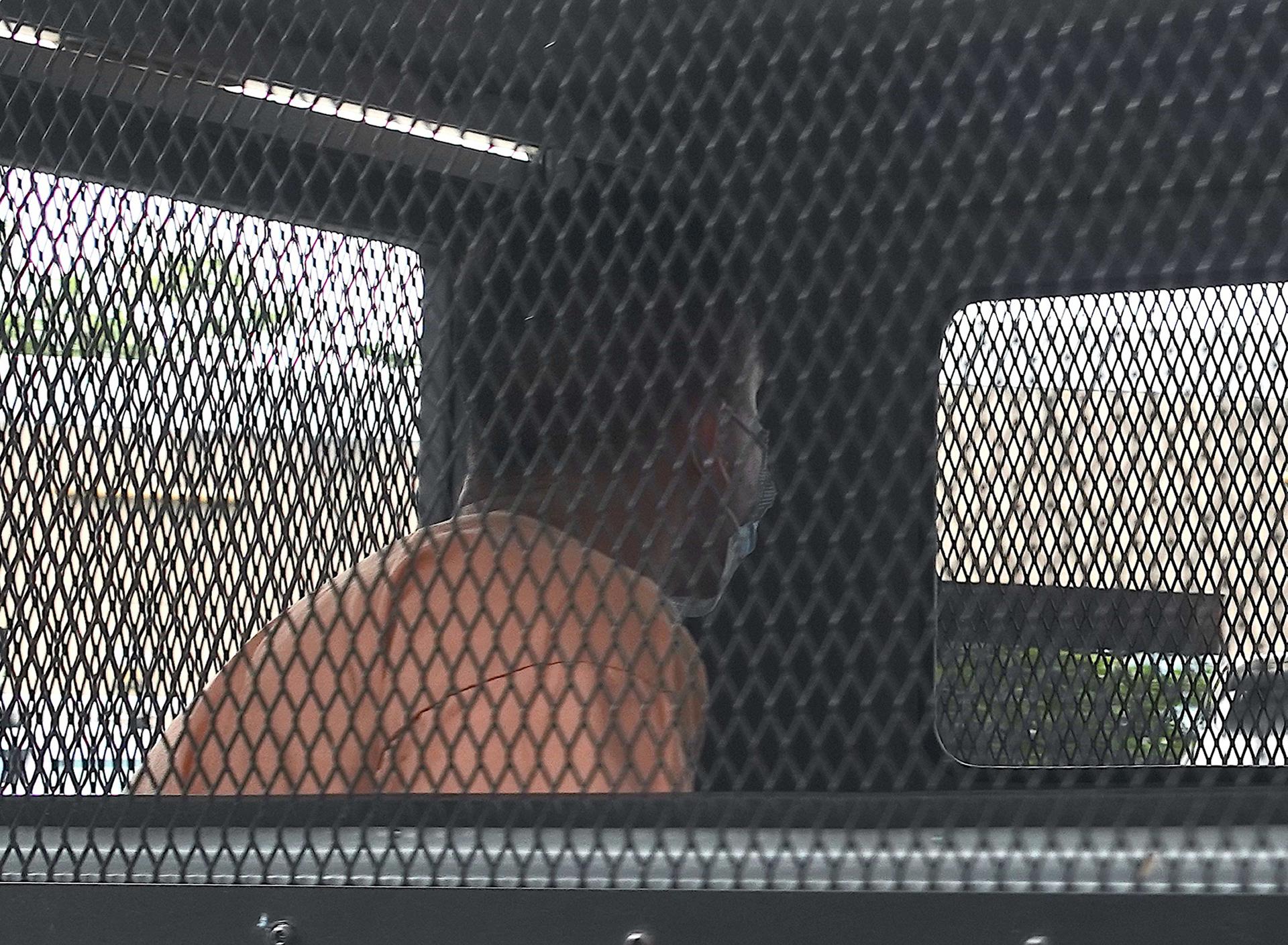 El juicio contra Daniel Sancho se celebrará en Tailandia del 9 de abril al 3 de mayo El juicio contra Daniel Sancho se celebrará en Tailandia del 9 de abril al 3 de mayo