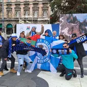 La Real en Milan La Real en Milan